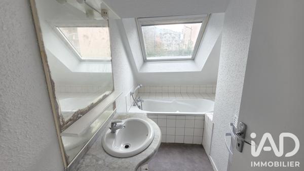 Immeuble à vendre 181,56 m² Saint-Brieuc