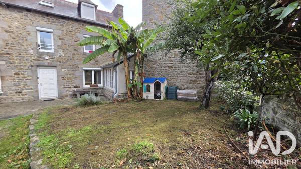 Immeuble à vendre 181,56 m² Saint-Brieuc