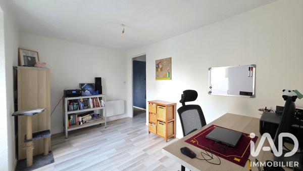 Immeuble à vendre 181,56 m² Saint-Brieuc