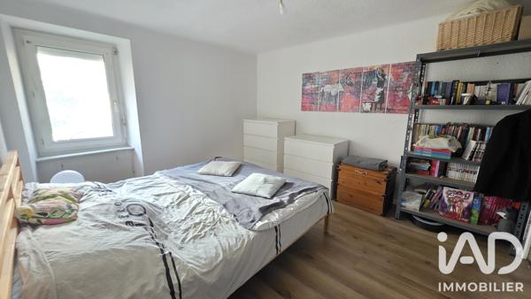 Immeuble à vendre 181,56 m² Saint-Brieuc