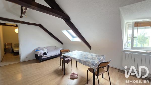 Immeuble à vendre 181,56 m² Saint-Brieuc
