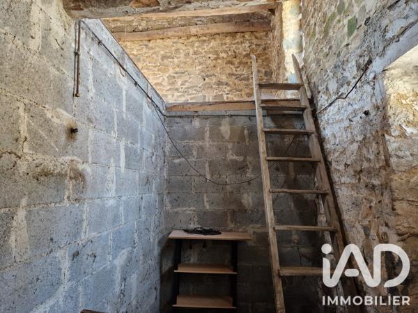 Maison à vendre 3 pièces 110 m² Le Mené