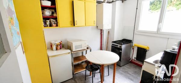 Appartement à vendre 3 pièces 54 m² Morlaix