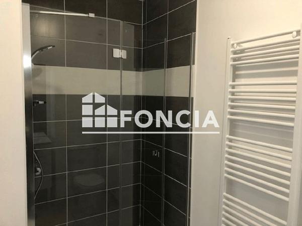 Location Appartement 2 pièces 39.72 m² - OLONNE SUR MER Les Sables D'olonne 85340