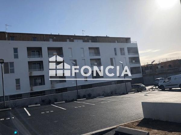 Location Appartement 2 pièces 39.72 m² - OLONNE SUR MER Les Sables D'olonne 85340