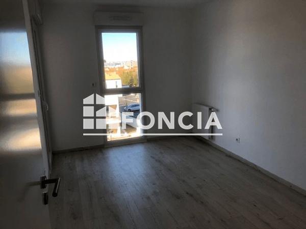 Location Appartement 2 pièces 39.72 m² - OLONNE SUR MER Les Sables D'olonne 85340