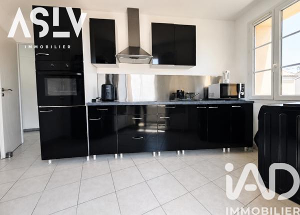 Appartement à vendre 2 pièces 43 m² Toulon