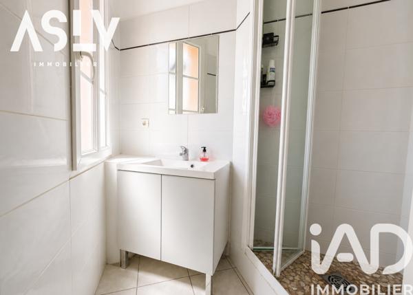 Appartement à vendre 2 pièces 43 m² Toulon