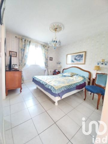 Maison 5 pièces de 116 m² à Fougères (35300)