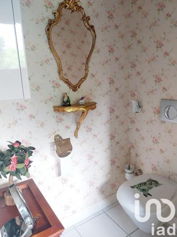 Maison 5 pièces de 116 m² à Fougères (35300)