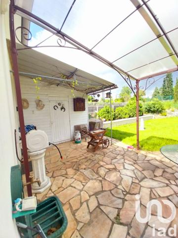 Maison 5 pièces de 116 m² à Fougères (35300)