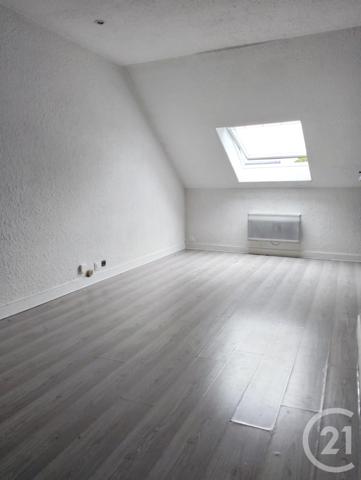 Appartement F1 à vendre  2 pièces - 32,69 m2 DECIZE - 58