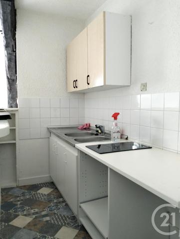 Appartement F1 à vendre  2 pièces - 32,69 m2 DECIZE - 58