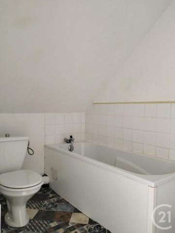 Appartement F1 à vendre  2 pièces - 32,69 m2 DECIZE - 58