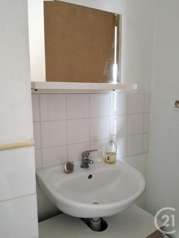 Appartement F1 à vendre  2 pièces - 32,69 m2 DECIZE - 58