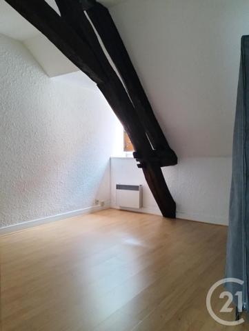 Appartement F1 à vendre  2 pièces - 32,69 m2 DECIZE - 58