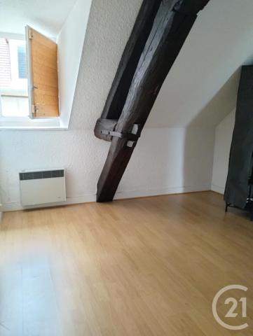 Appartement F1 à vendre  2 pièces - 32,69 m2 DECIZE - 58