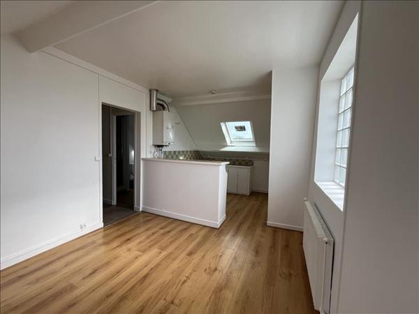 Appartement à vendre |  Saint-Leu-la-Forêt |  3 pièces | 35 m²
