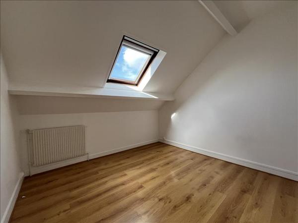 Appartement à vendre |  Saint-Leu-la-Forêt |  3 pièces | 35 m²