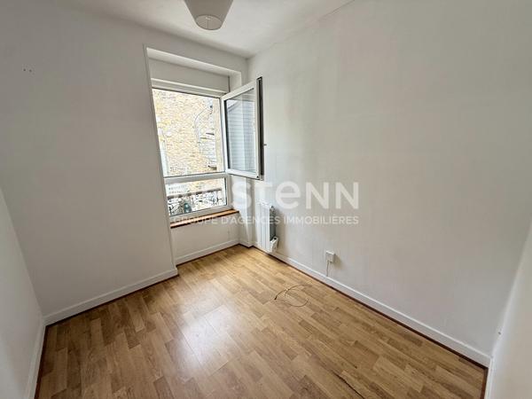 Maison Lanvollon 3 pièce(s) 57.45 m2