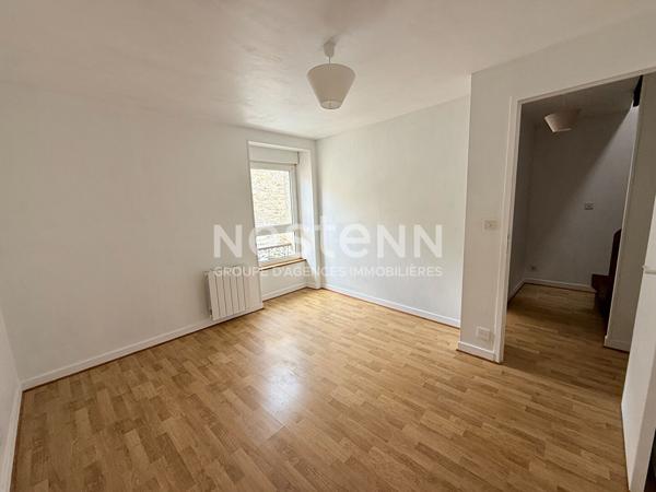 Maison Lanvollon 3 pièce(s) 57.45 m2