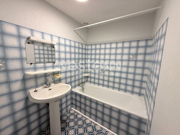 Maison Lanvollon 3 pièce(s) 57.45 m2