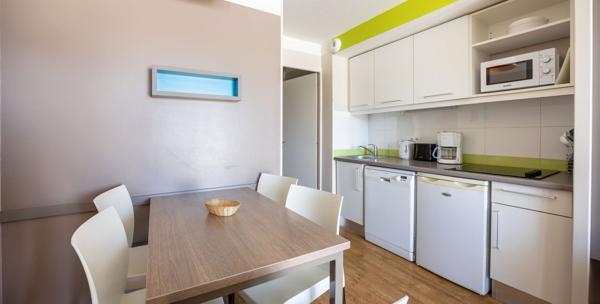 Appartement Courseulles Sur Mer 2 pièces