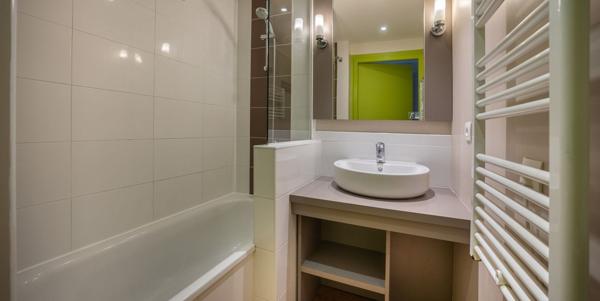 Appartement Courseulles Sur Mer 2 pièces