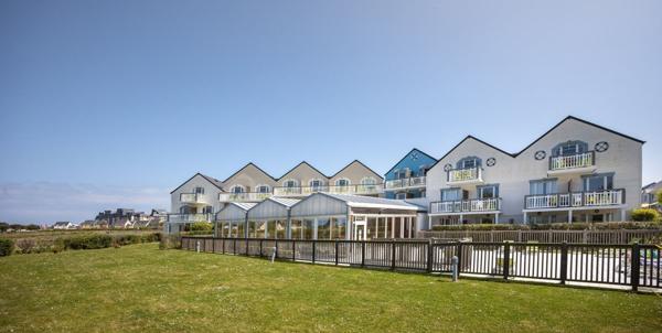 Appartement Courseulles Sur Mer 2 pièces