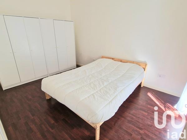 Appartement 2 pièces de 45 m² à Palaiseau (91120)