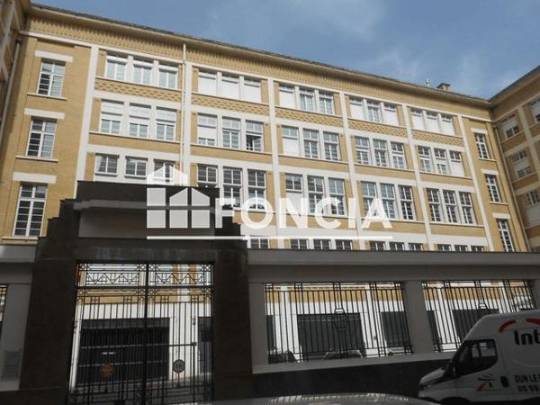 Location Appartement 4 pièces 109.1 m² - 8 RUE EDOUARD VAILLANT Limoges 87000