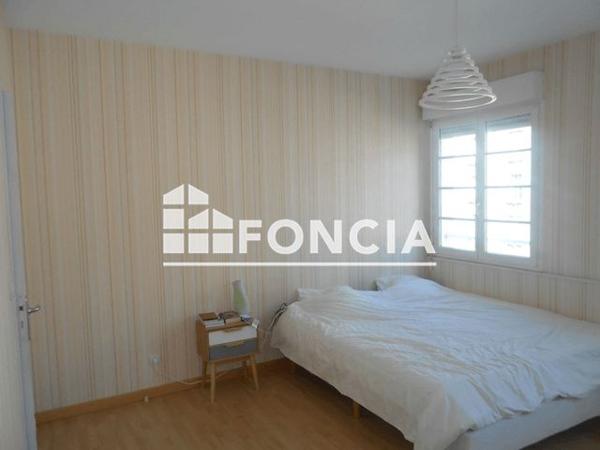 Location Appartement 4 pièces 109.1 m² - 8 RUE EDOUARD VAILLANT Limoges 87000