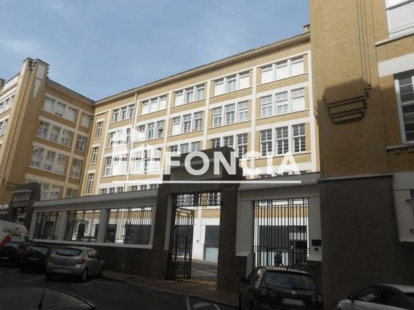 Location Appartement 4 pièces 109.1 m² - 8 RUE EDOUARD VAILLANT Limoges 87000