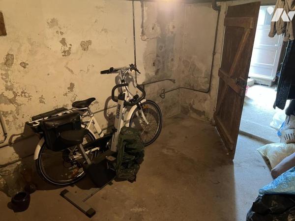 SAVENAY / Secteur du Bas Matz / Maison 70 m² avec sous sol.