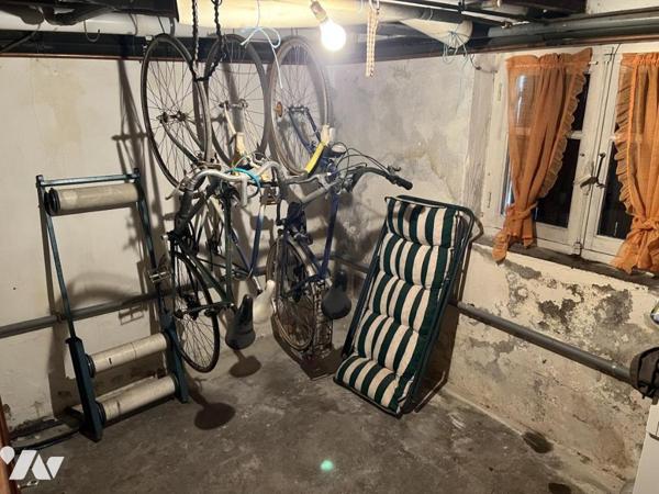 SAVENAY / Secteur du Bas Matz / Maison 70 m² avec sous sol.