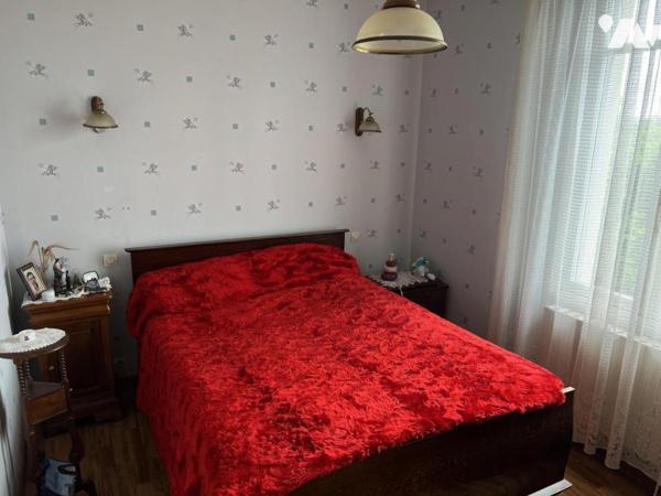 SAVENAY / Secteur du Bas Matz / Maison 70 m² avec sous sol.