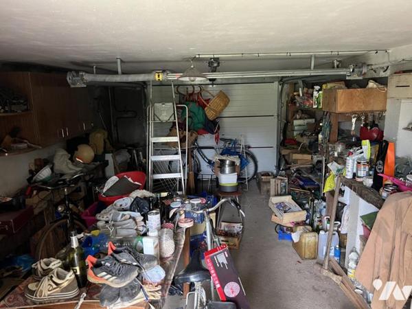 SAVENAY / Secteur du Bas Matz / Maison 70 m² avec sous sol.