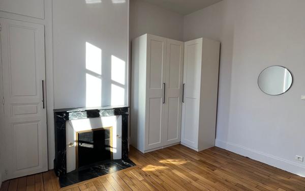 Appartement à louer    4 pièces •  Limoges