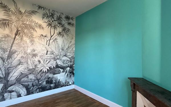 Appartement à louer    4 pièces •  Limoges