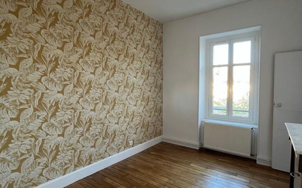 Appartement à louer    4 pièces •  Limoges