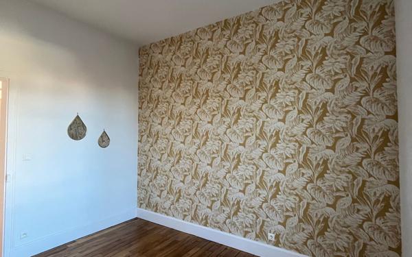 Appartement à louer    4 pièces •  Limoges