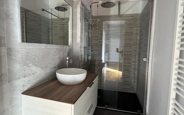 Appartement à louer    4 pièces •  Limoges