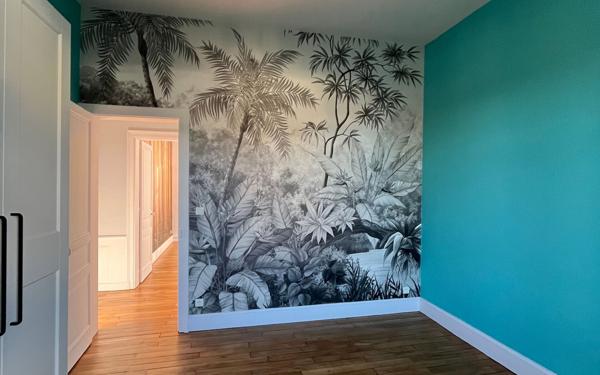 Appartement à louer    4 pièces •  Limoges