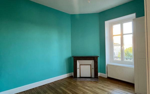 Appartement à louer    4 pièces •  Limoges