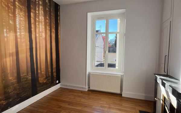 Appartement à louer    4 pièces •  Limoges