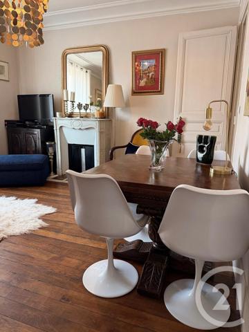 Appartement F3 à vendre  3 pièces - 46,91 m2 ST MANDE - 94