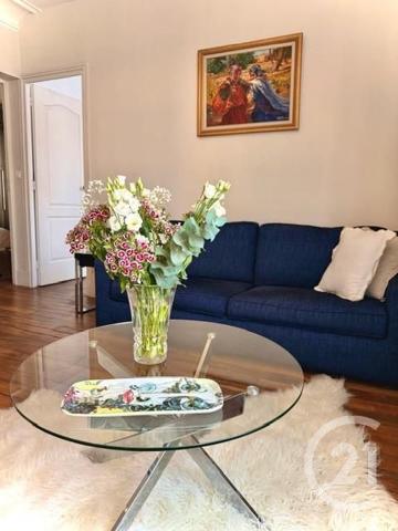 Appartement F3 à vendre  3 pièces - 46,91 m2 ST MANDE - 94