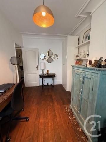 Appartement F3 à vendre  3 pièces - 46,91 m2 ST MANDE - 94