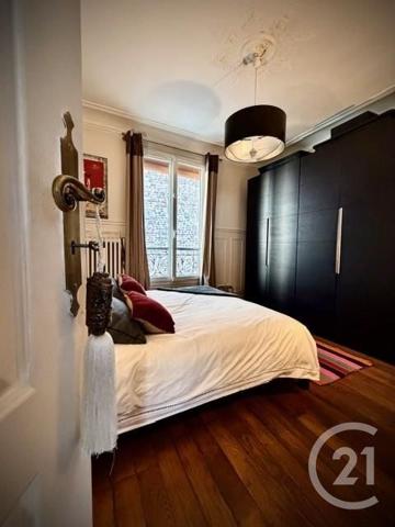 Appartement F3 à vendre  3 pièces - 46,91 m2 ST MANDE - 94