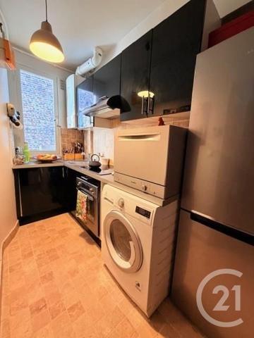 Appartement F3 à vendre  3 pièces - 46,91 m2 ST MANDE - 94